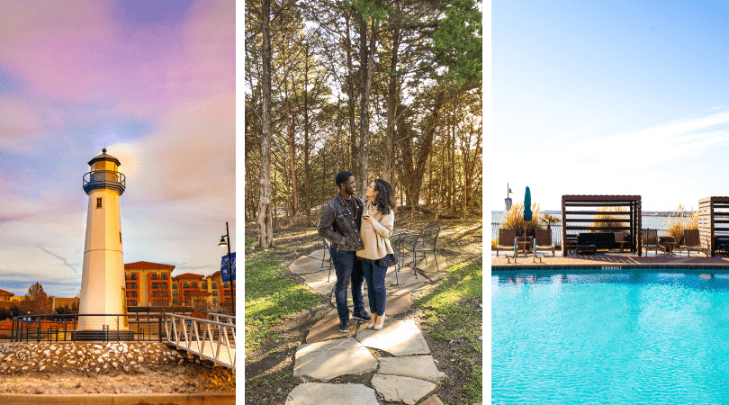 Things to do for Couples in Dallas Fort Worth 