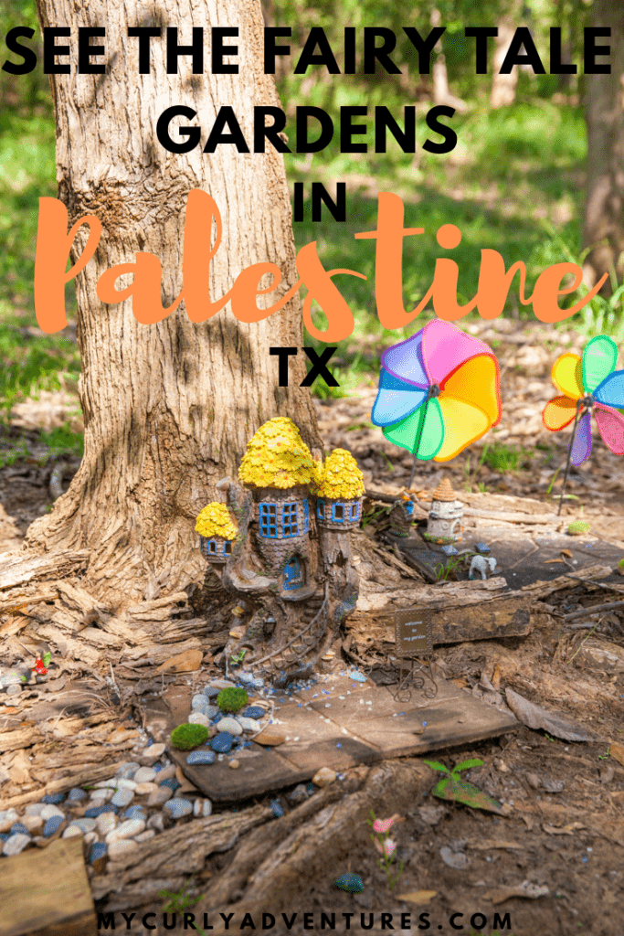 Things to do in Palestine TX 