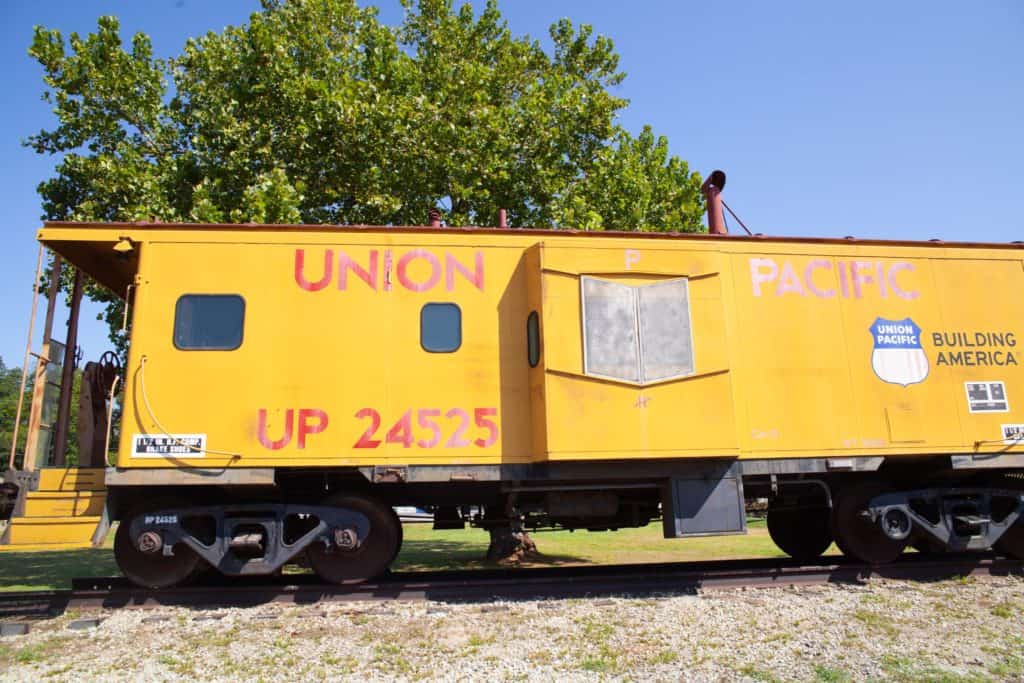 Things to do in Palestine TX (8) - My Curly Adventures