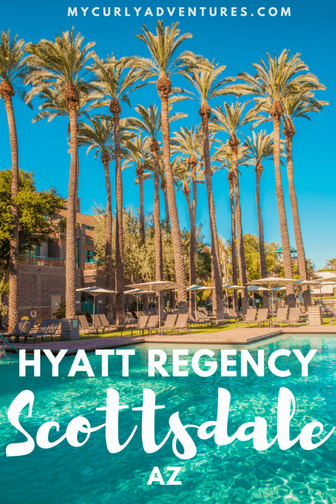 Hyatt Regency Scottsdale Review