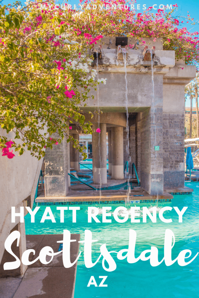 Hyatt Regency Scottsdale Review