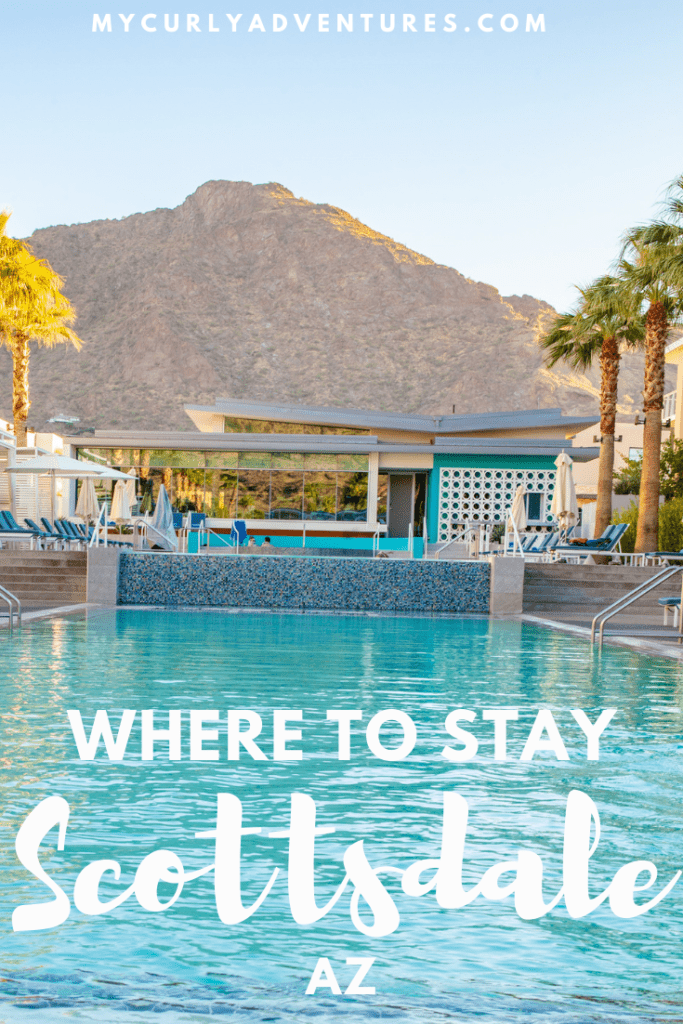 Mountain Shadows Resort Scottsdale Review