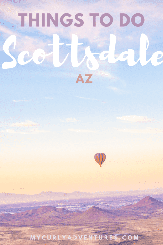 Things To Do In Scottsdale AZ In The Winter Things to do in Scottsdale AZ for Christmas