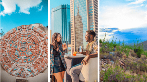 Things to do & Date Night Ideas in El Paso TX for Couples