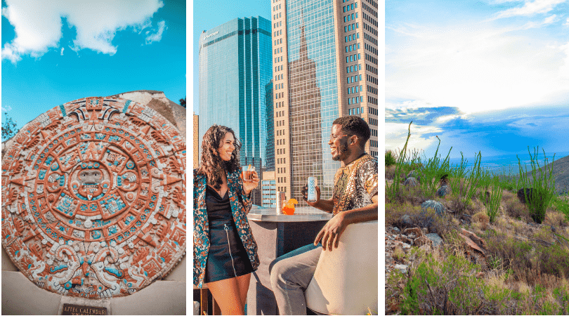 Things to do & Date Night Ideas in El Paso TX for Couples