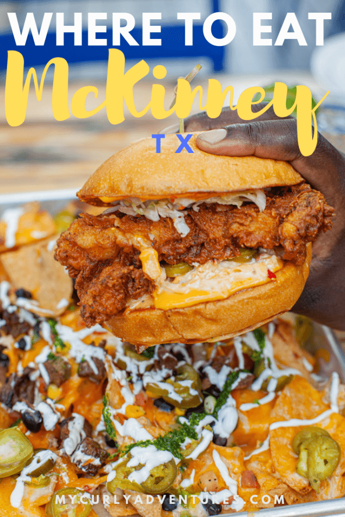 Where to Eat in McKinney Best Restaurants in McKinney TX Brunch