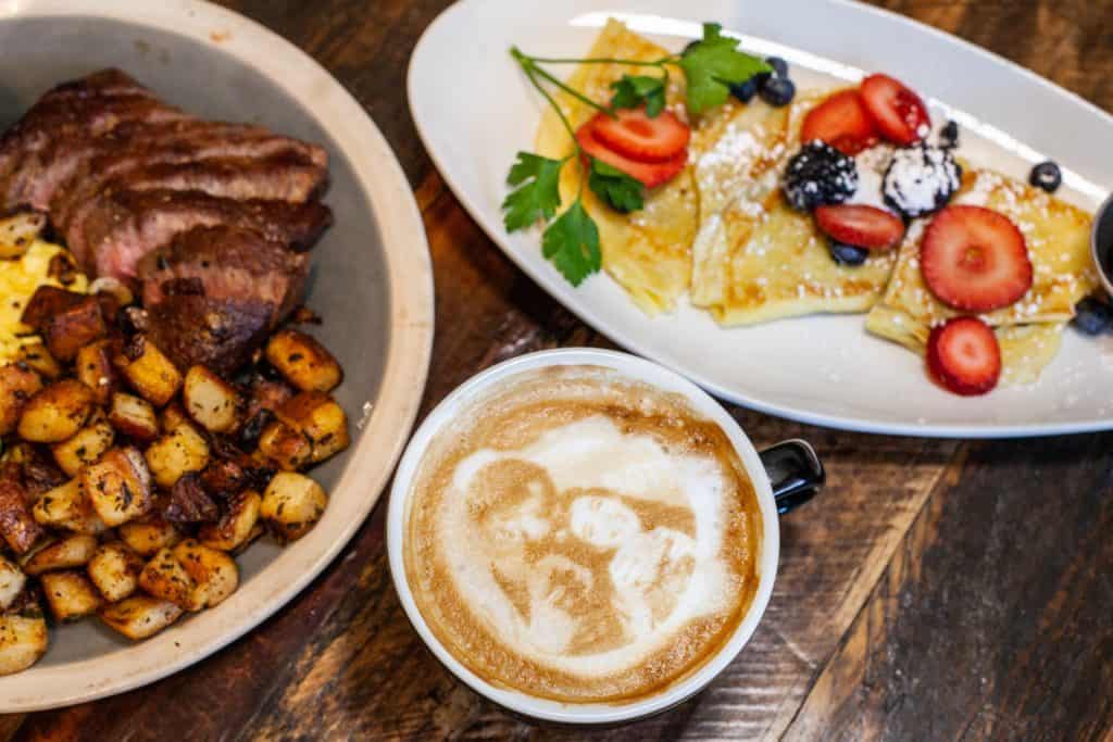 Where to Eat in McKinney Best Restaurants in McKinney TX Brunch