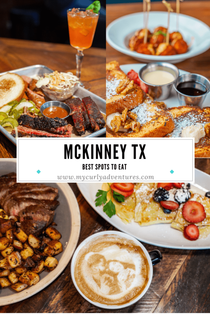 Where to Eat in McKinney Best Restaurants in McKinney TX Brunch