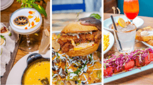 Where to Eat in McKinney Best Restaurants in McKinney TX Brunch