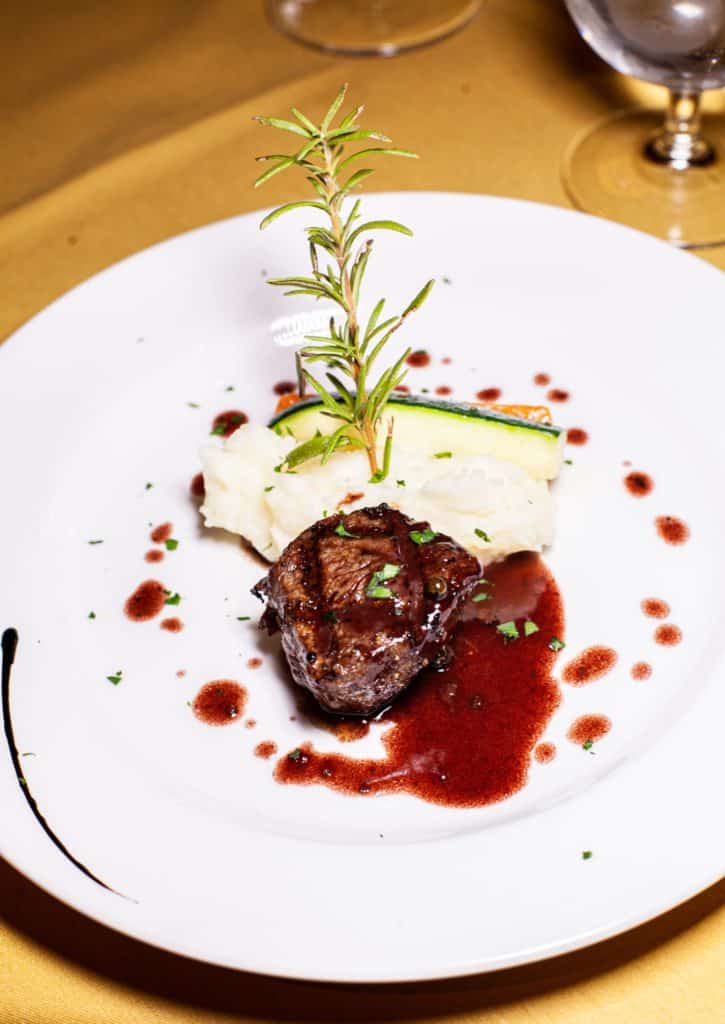 Where to Eat in Scottsdale AZ Best Restaurants Scottsdale Arizona