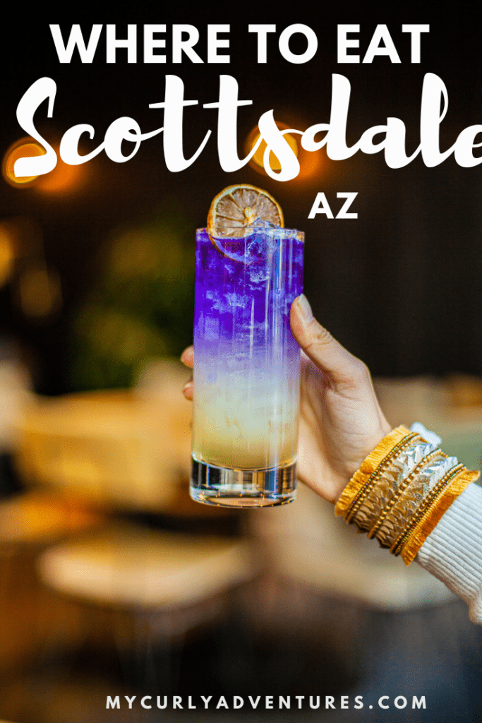 Where to Eat in Scottsdale AZ Best Restaurants Scottsdale Arizona