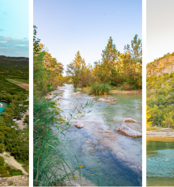 A Guide to the Best Hikes & Trails in Garner State Park