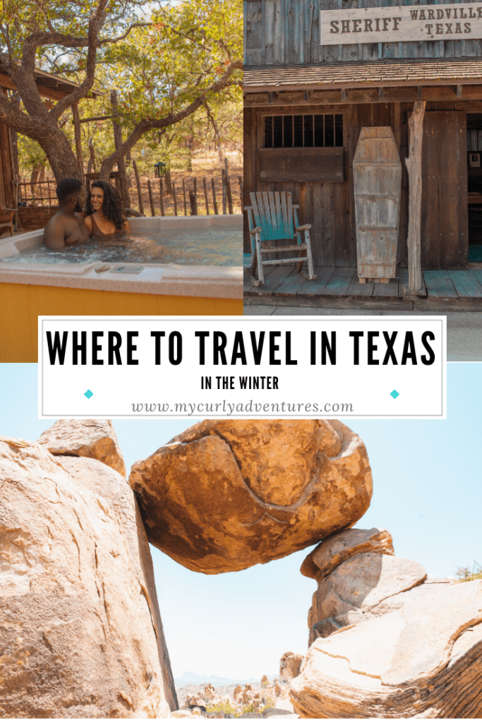 Best Texas Towns to Visit in Winter Texas Winter Vacation Ideas