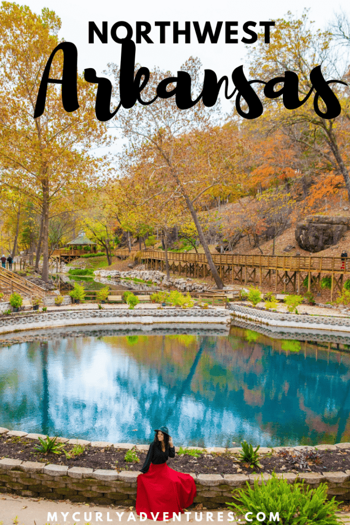 Best Things to do in Northwest Arkansas