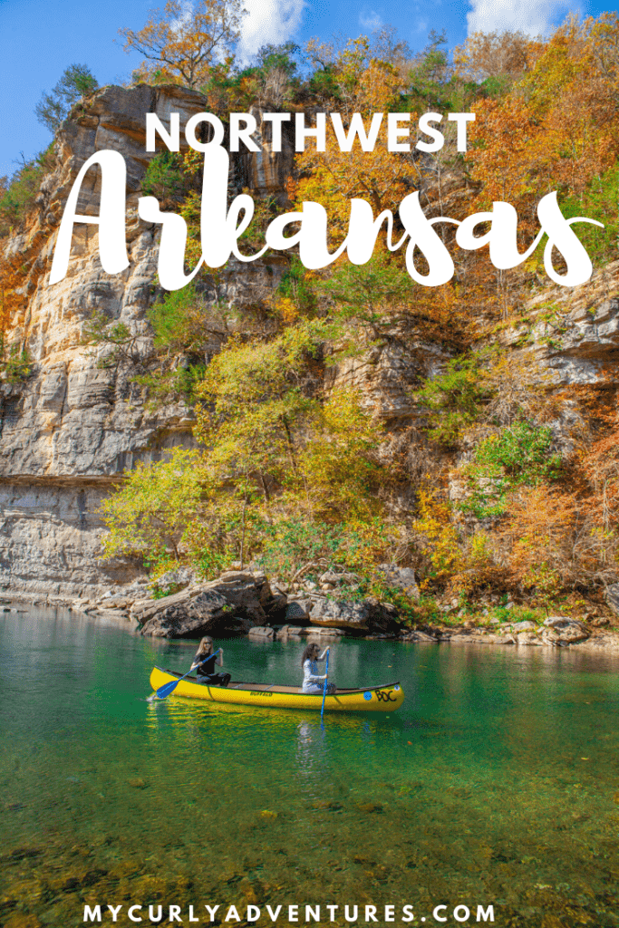 Best Things to do in Northwest Arkansas