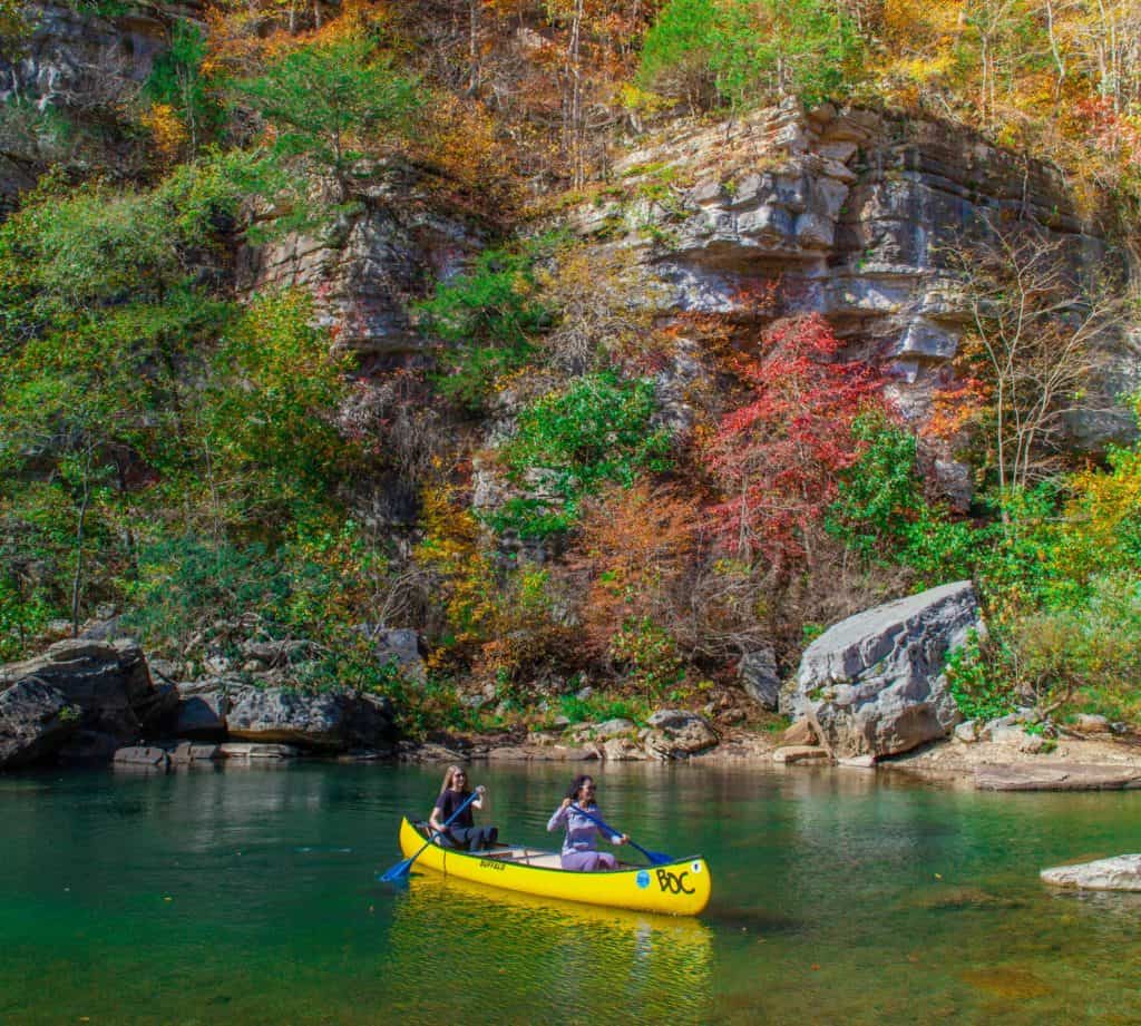 Best Things to do in Northwest Arkansas