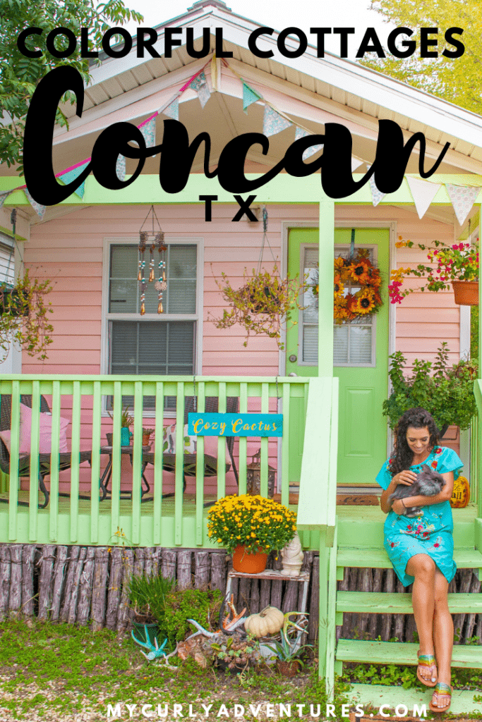 Colorful Cottages Concan - Where to stay Concan