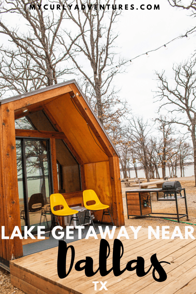 Dallas Lake Getaway Things to do Near Lake Texoma