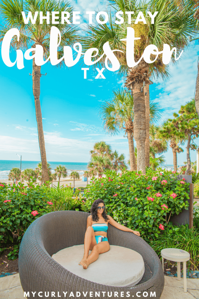 Galveston Hotel By The Beach San Luis Resort Review 