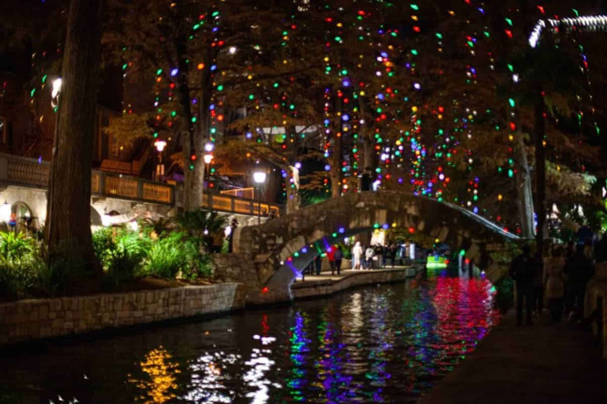 San Antonio Christmas Events 2024 Schedule Dore Natalee