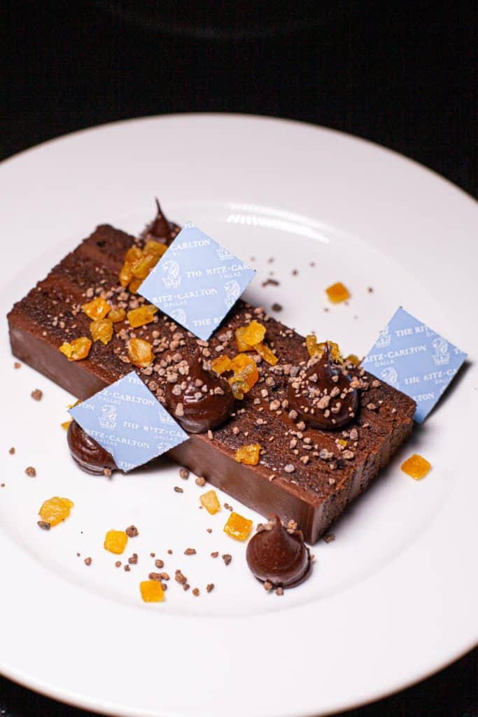 Ritz Carlton Dallas Hotel Review and spa