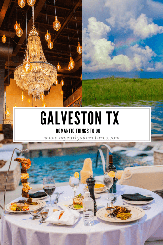 galveston for couples