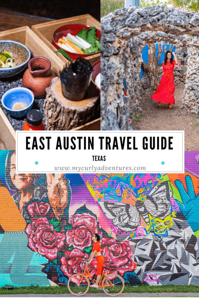 Things to do in East Austin TX