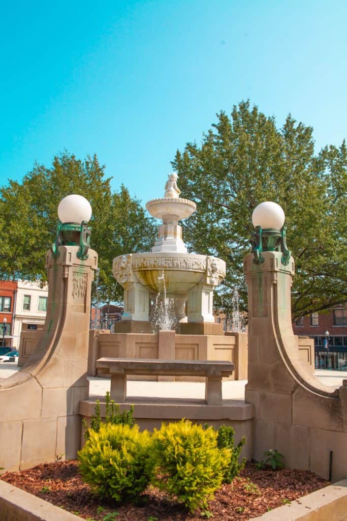 Things To Do In Paris Texas This Weekend 5 My Curly Adventures