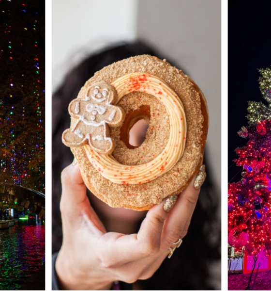 San Antonio Christmas Events & Holiday Things to Do