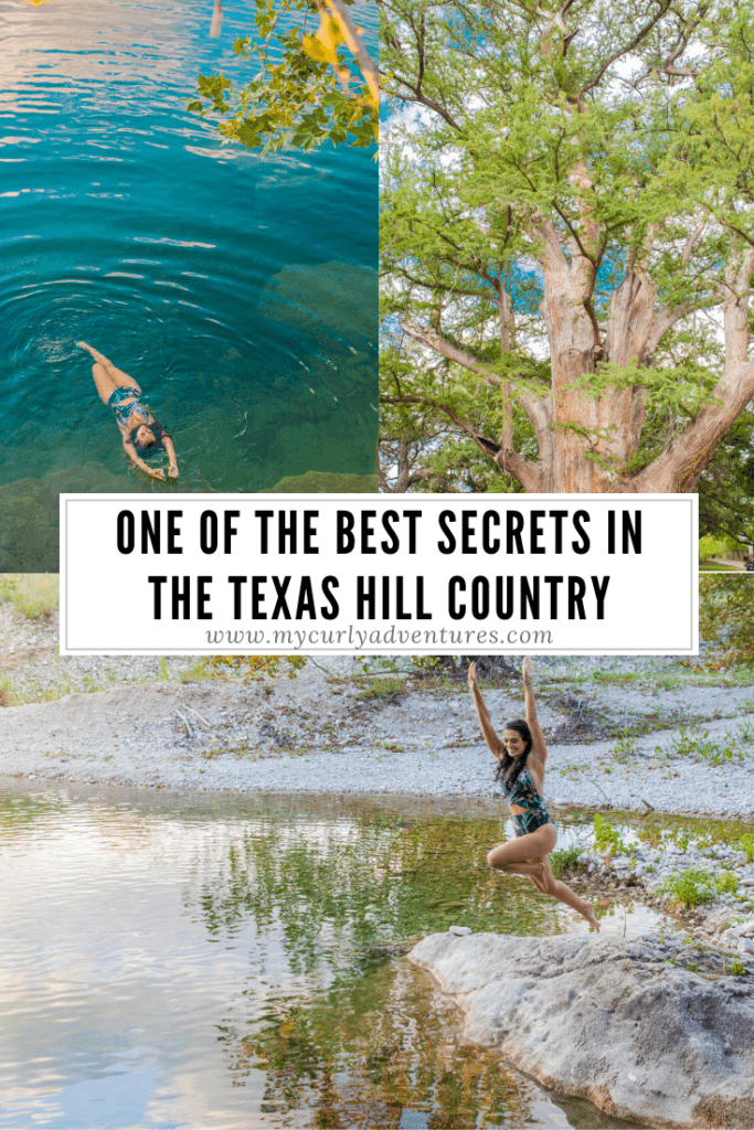 The Hidden Frio River Private Access In Concan Tx My Curly Adventures