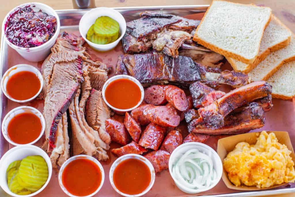 Best Houston Foodie Experiences