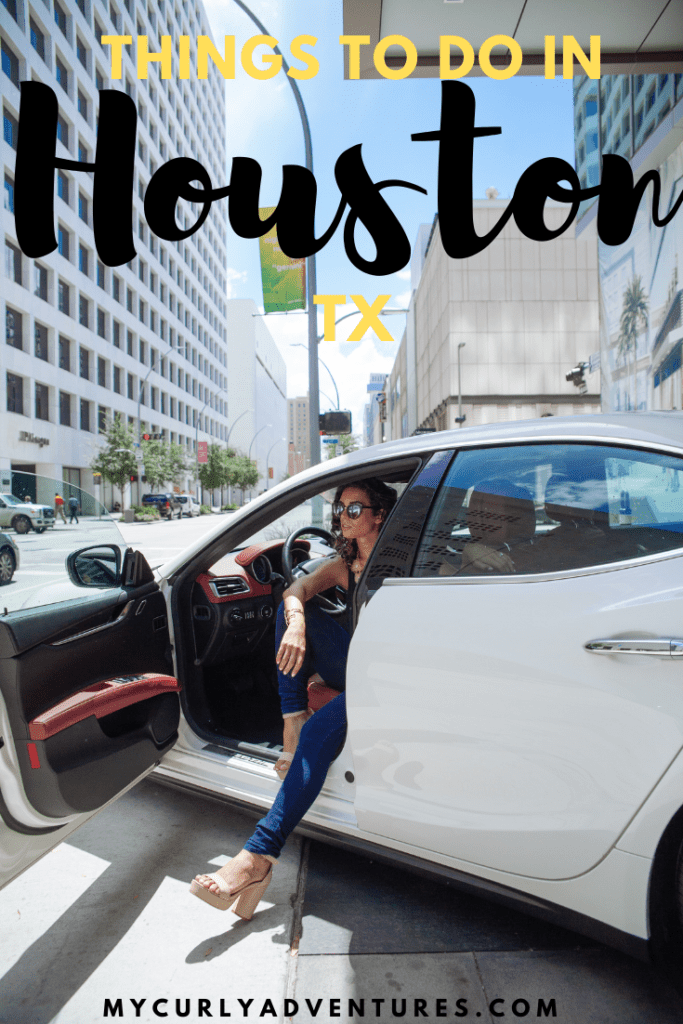 Fun Houston Date Ideas For Couples