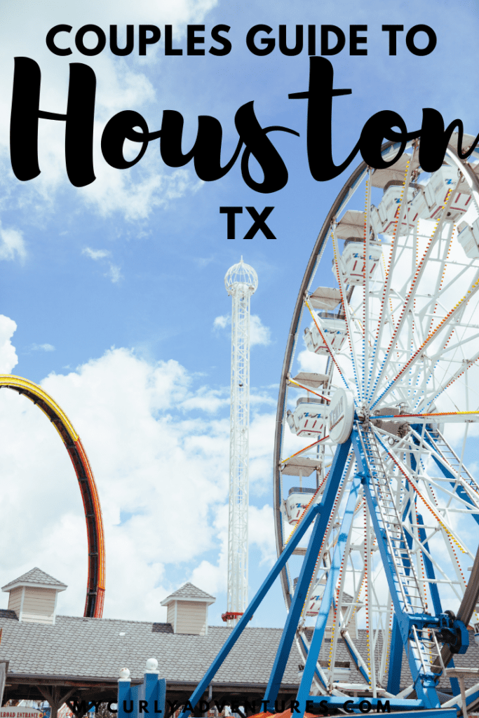 Fun Houston Date Ideas For Couples