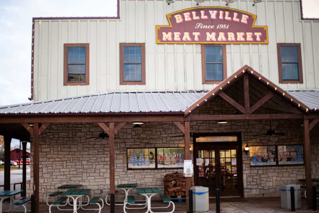 Things to do in Bellville TX This Weekend 