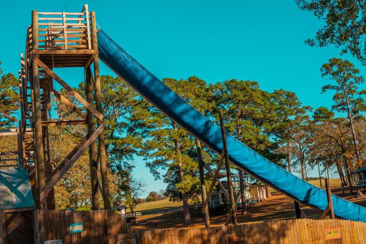 Things to Do in Grapeland TX My Curly Adventures