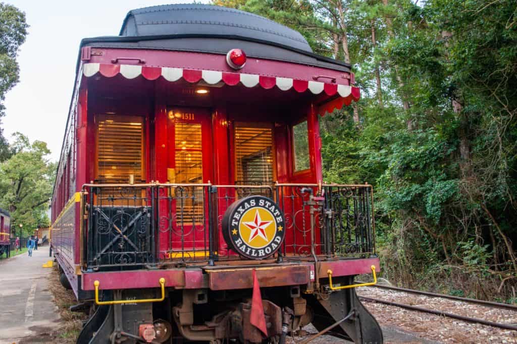 Things to Do in Grapeland TX My Curly Adventures