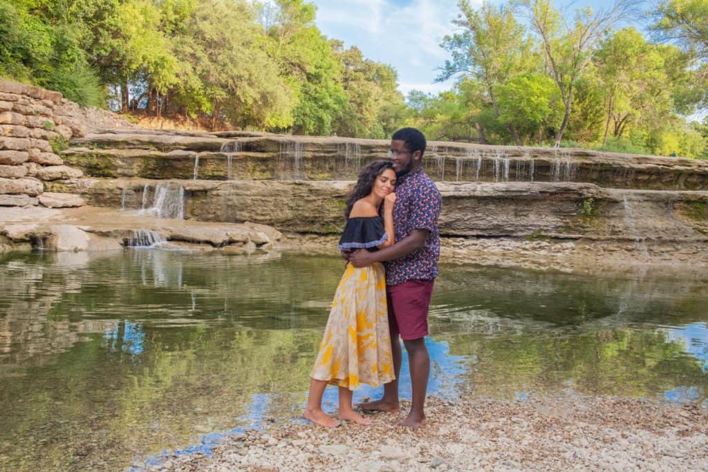 Free Fort Worth Date Ideas for Couples