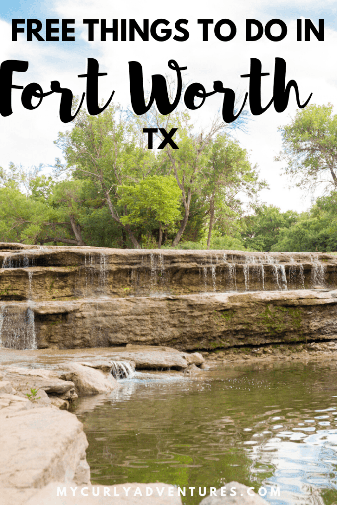 Free Fort Worth Date Ideas for Couples