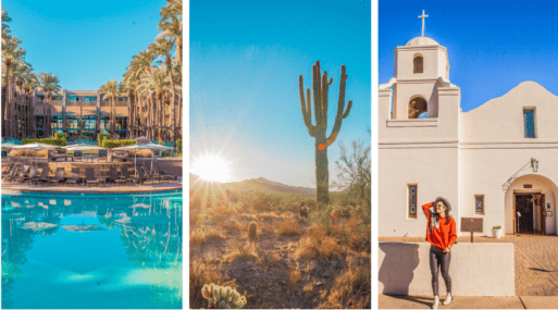 How to Spend a Weekend in Scottsdale AZ