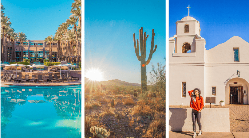 How to Spend a Weekend in Scottsdale AZ