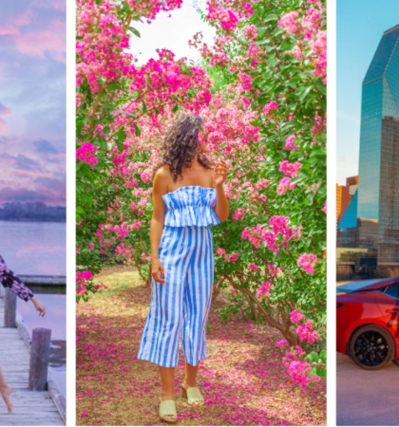 27+ Best Places to Take Pictures in Dallas