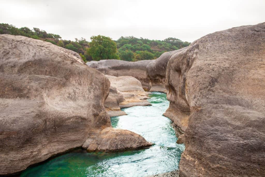 Best State Parks to Camp in Texas