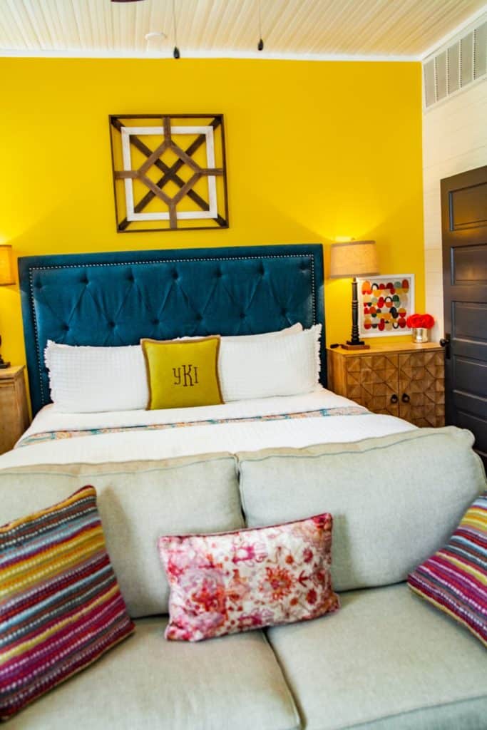 Sleep in a Church in this Hotel & Boerne Boutique Hotel 