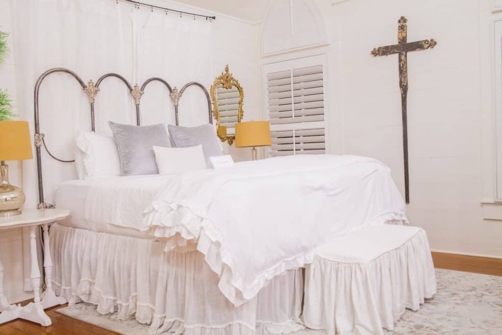 Sleep in a Church in this Hotel & Boerne Boutique Hotel 