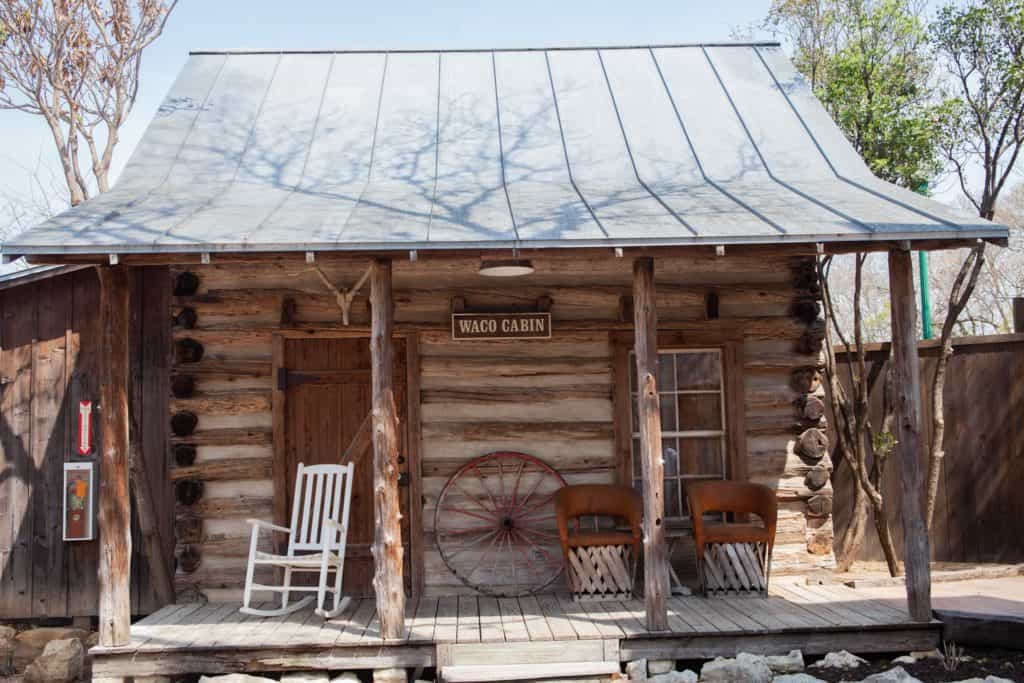 Sleep in a Church in this Hotel & Boerne Boutique Hotel