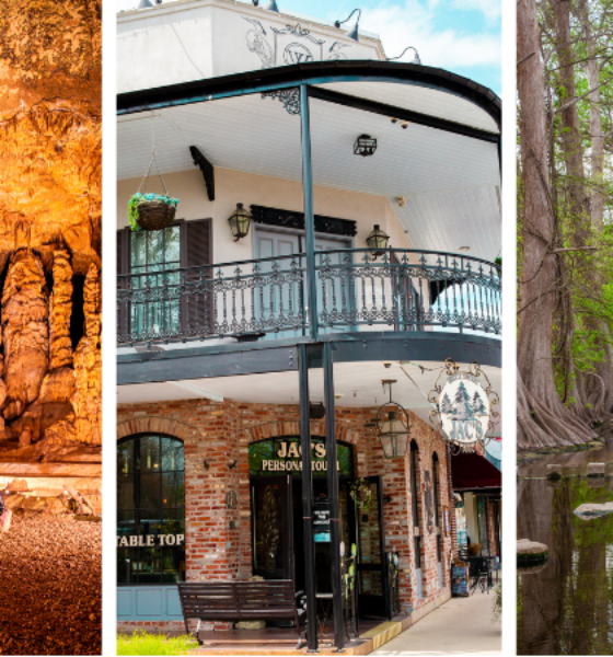 13 Things to Do in Boerne TX