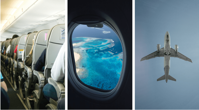 The Best Economy Seat To Book For A Long-Haul Flight