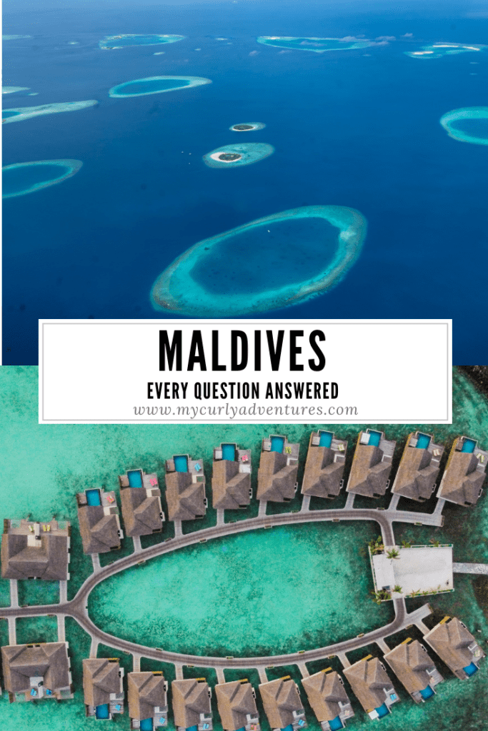 Maldives Travel Guide Tips, Advice, & FAQ