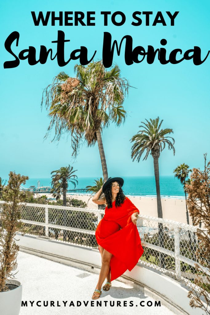 Shangri La Santa Monica Review 