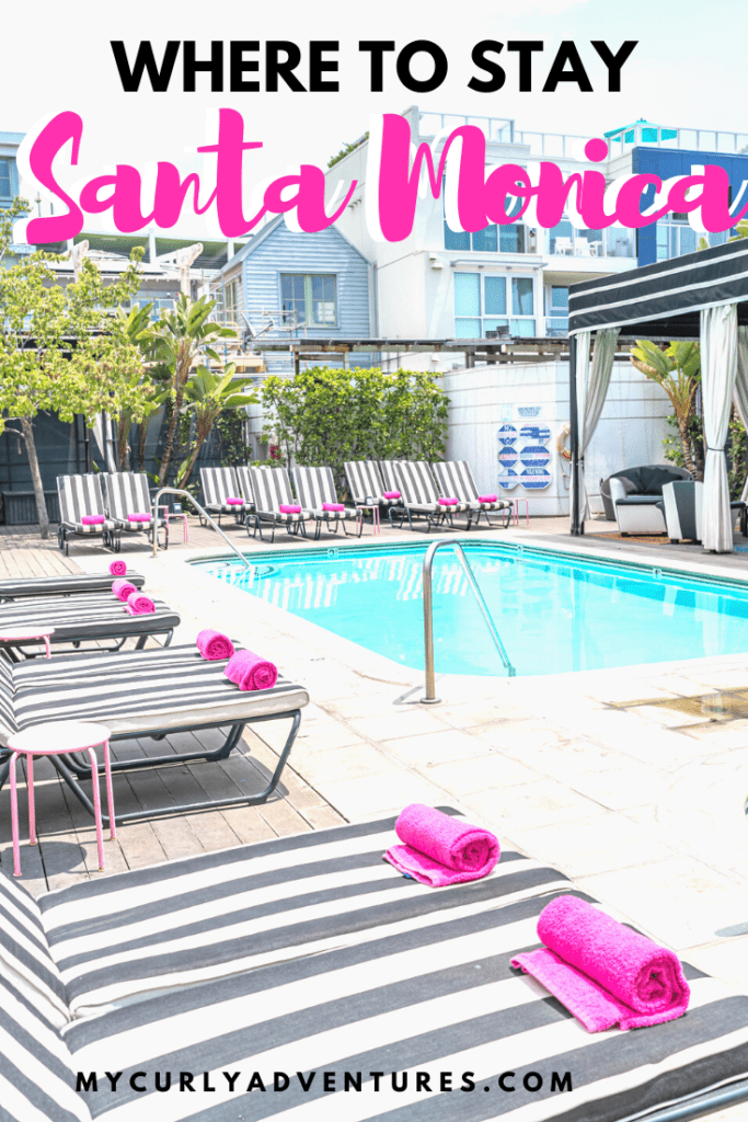 Shangri La Santa Monica Review 